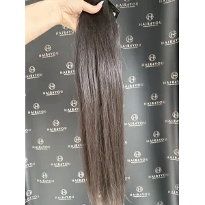 65cm 260g JUNGFRAUHAAR...
