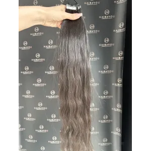 78cm 95g JUNGFRAUHAAR...