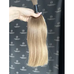 41cm 68g Slavic Virgin Hair