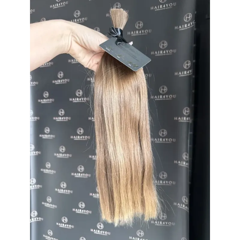45cm 62g VIRGIN SLAVIC HAIR