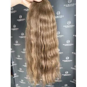 58 cm 91 g Zopf aus...