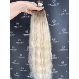 57 cm 54 g Zopf aus...