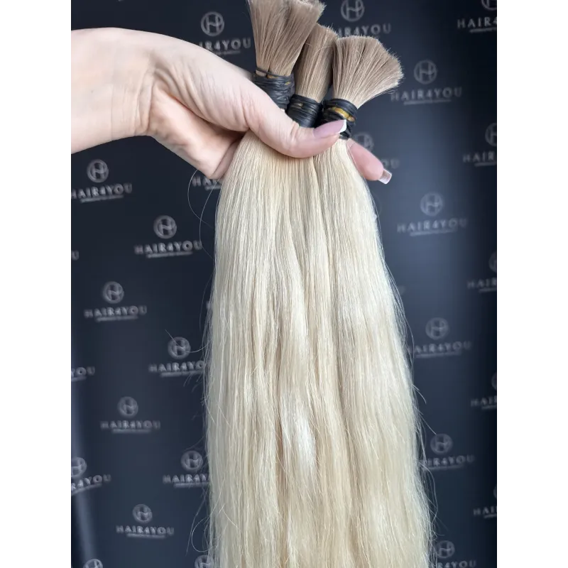 NB Norwegian Blonde 40cm GoldLine SOFT lockere Strähne 25g