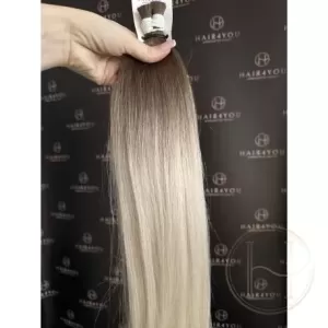 LuxLine Haartresse 30cm...