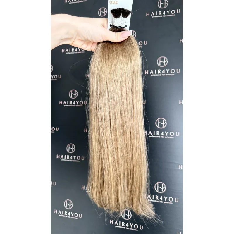 LuxLine Haartresse 60cm ob2 25g