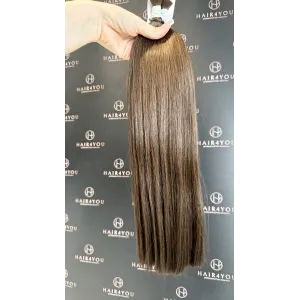 LuxLine Haarzopf 50cm 4L 25g