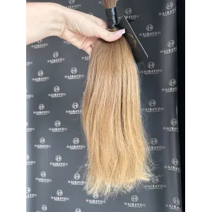 44cm 77g Virgin Slavic Hair