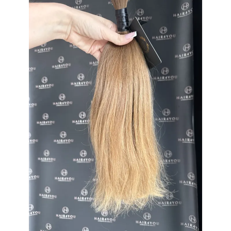 44cm 77g Virgin Slavic Hair