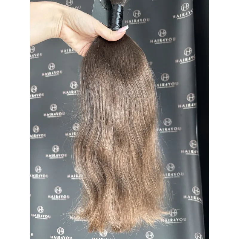 48cm 101g VIRGIN SLAVIC HAIR