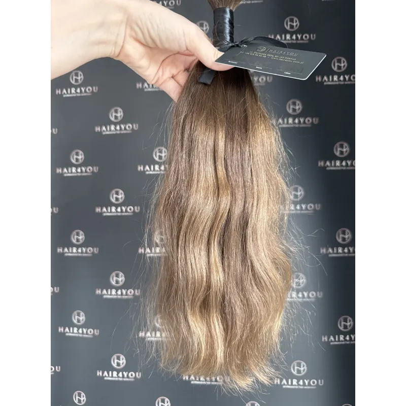 41cm 65g VIRGIN SLAVIC HAIR