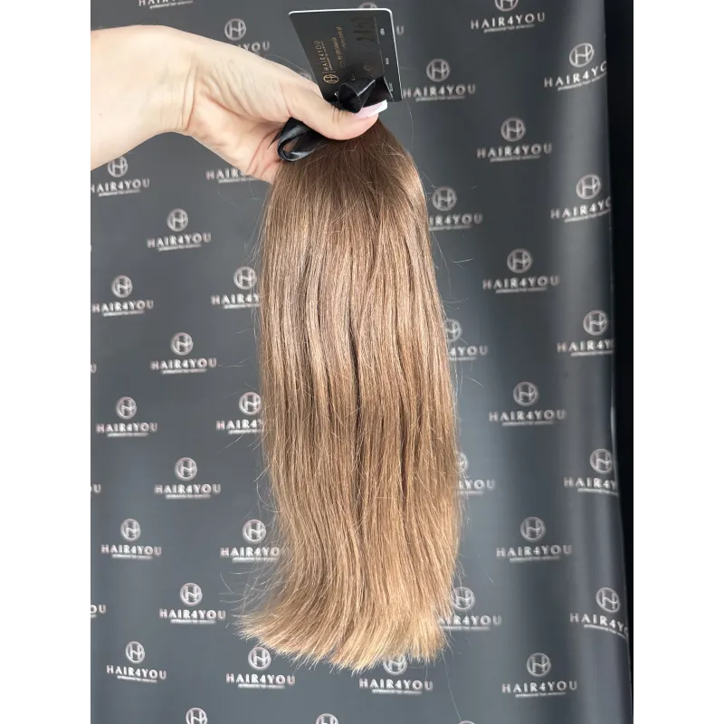 45cm 82g VIRGIN SLAVIC HAIR