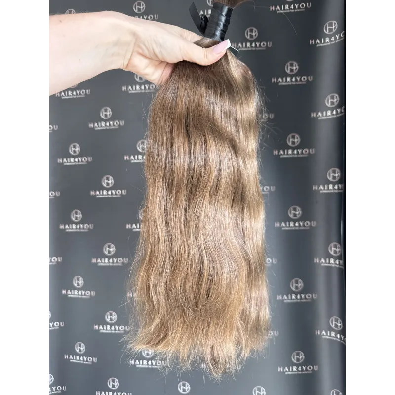 53cm 80g VIRGIN SLAVIC HAIR