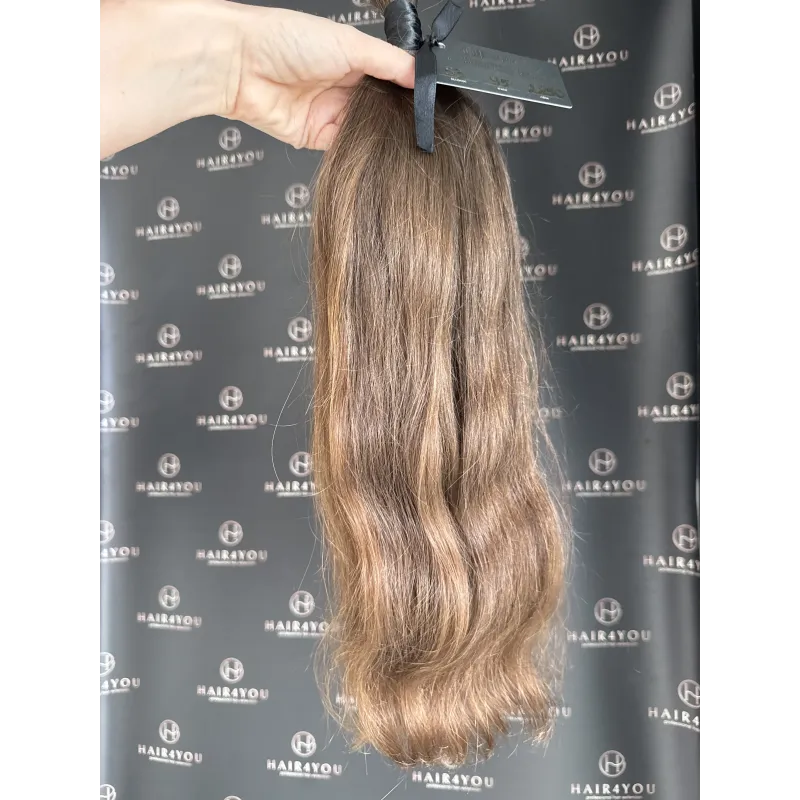 53cm 95g VIRGIN SLAVIC HAIR