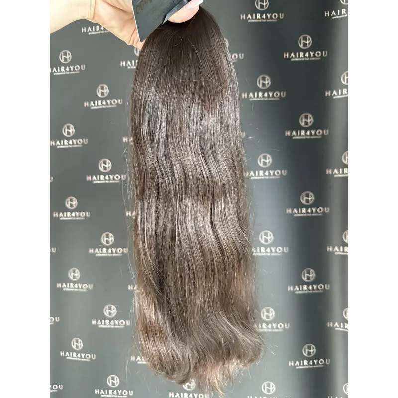 56cm 117g Slavic Virgin Hair