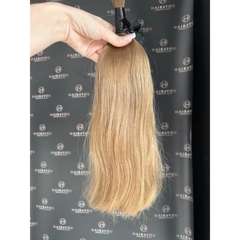 44cm 65g VIRGIN SLAVIC HAIR