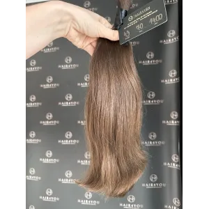 43cm 70g SLAVIC VIRGIN HAIR