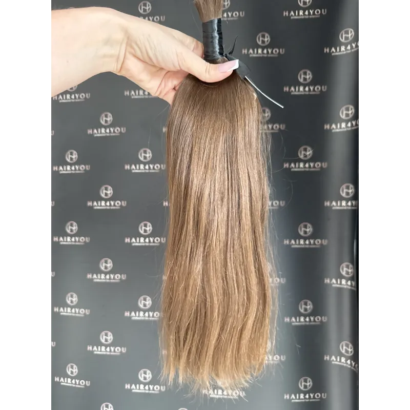 45cm 81g Slavic Virgin Hair