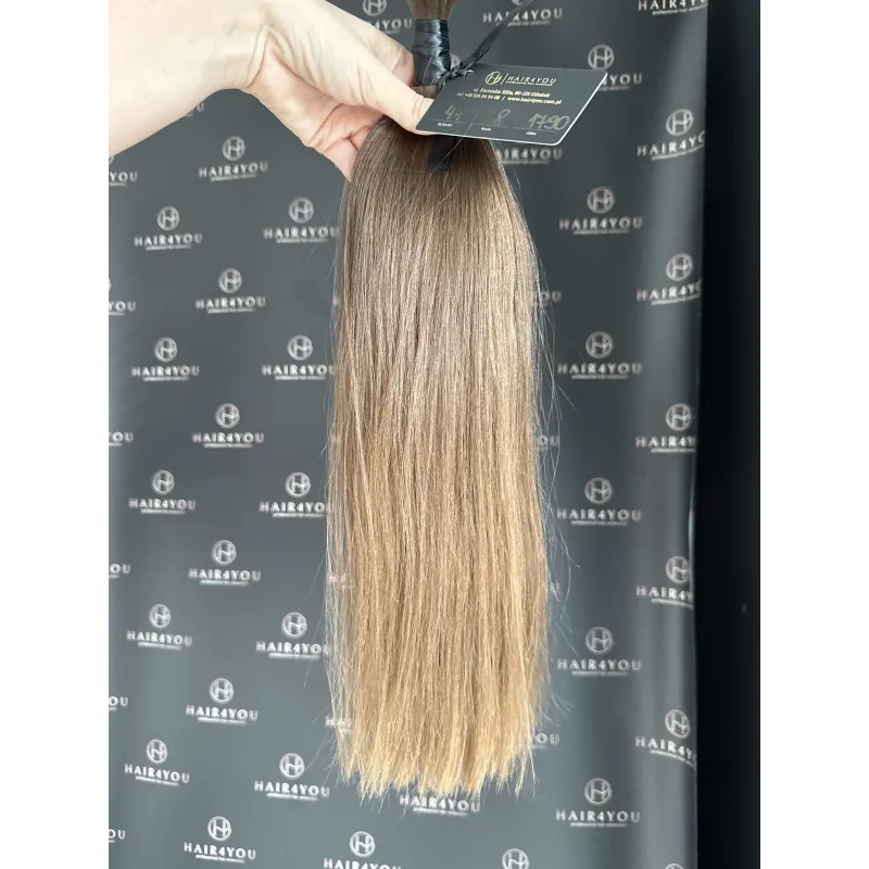 47cm 68g VIRGIN SLAVIC HAIR