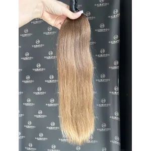 53cm 75g VIRGIN SLAVIC HAIR
