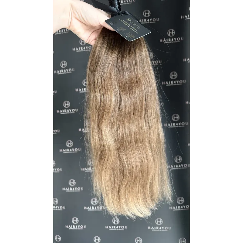 53cm 56g Virgin Slavic Hair