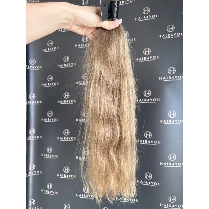 59cm 46g VIRGIN SLAVIC HAIR