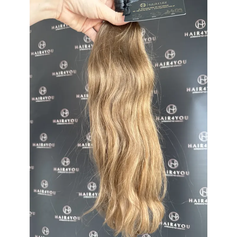 52cm 73g Slavic Virgin Hair