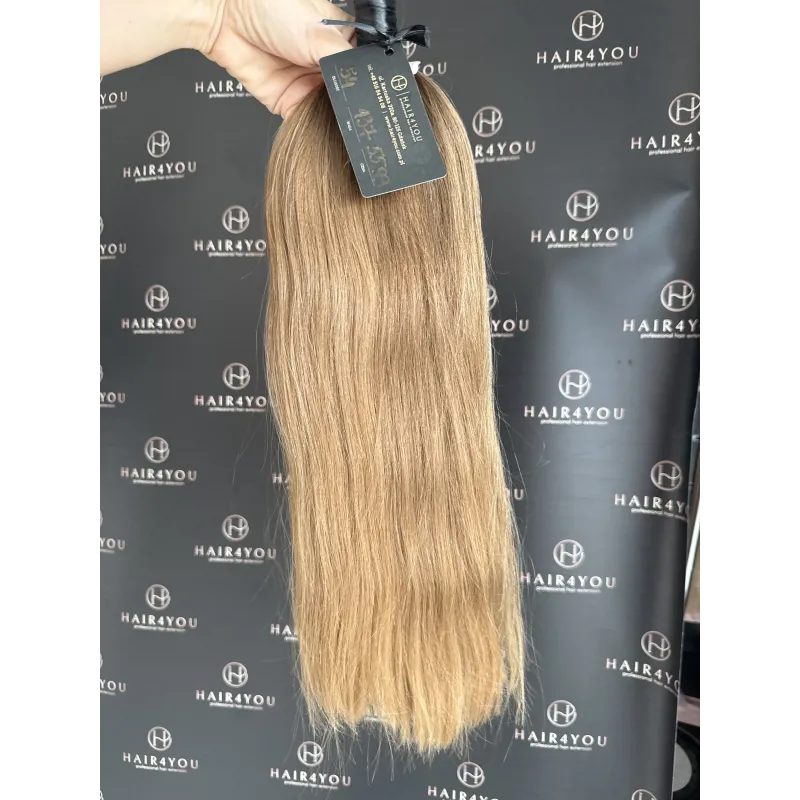 54cm 117g VIRGIN SLAVIC HAIR