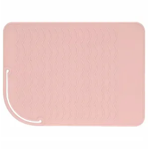 Silikon-Hitzeschutzmatte ROSA