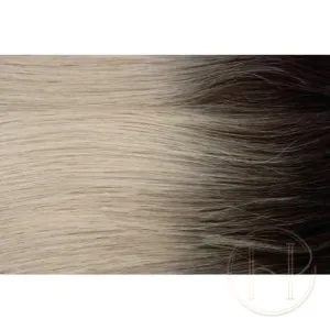 AB Arctic Blonde 50cm FLAT...