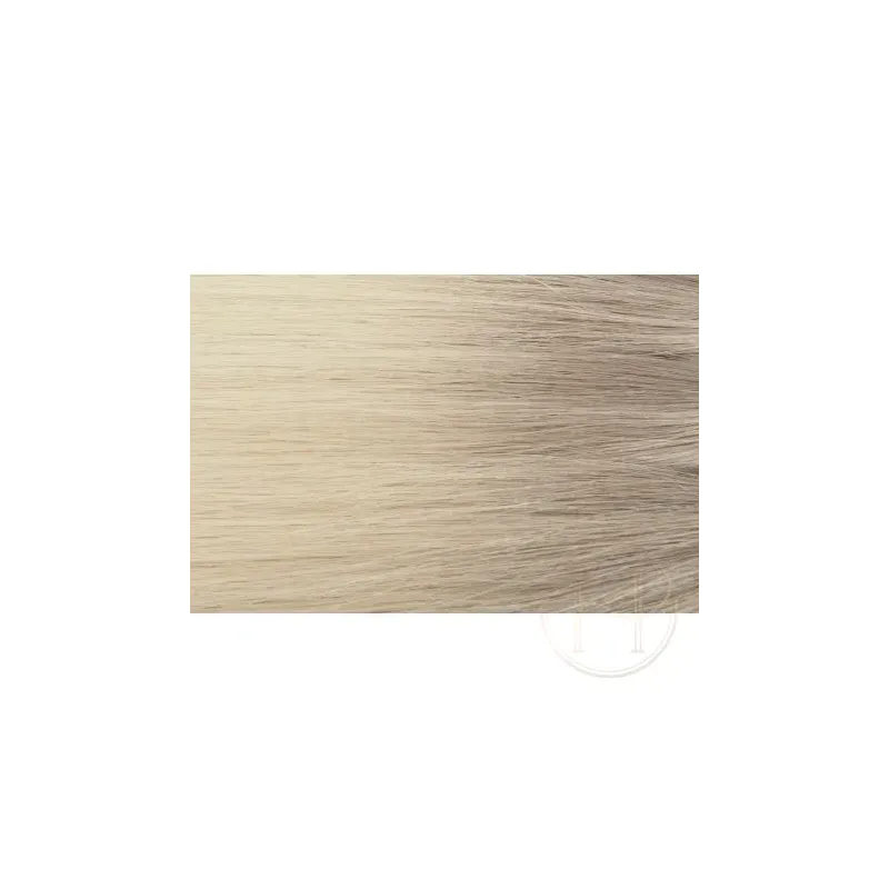 NB Norwegian Blonde Pferdeschwanz Clip in 55/60cm 100g goldline SOFT
