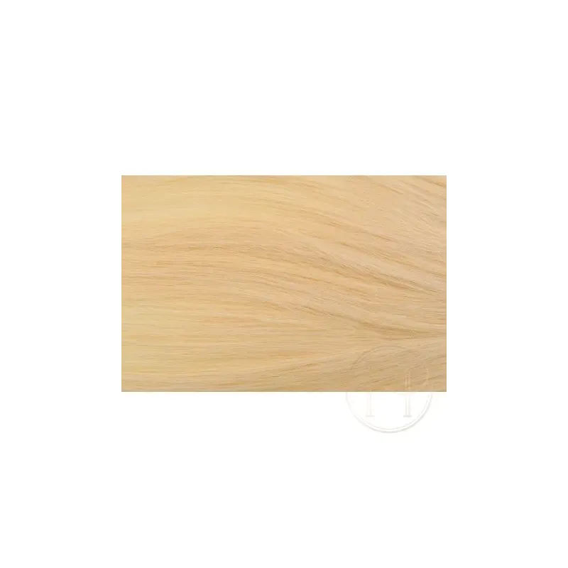 22 Beige Blonde 50cm SLIM TAPE ON 3cm GoldLine WAVE Wavy Hair
