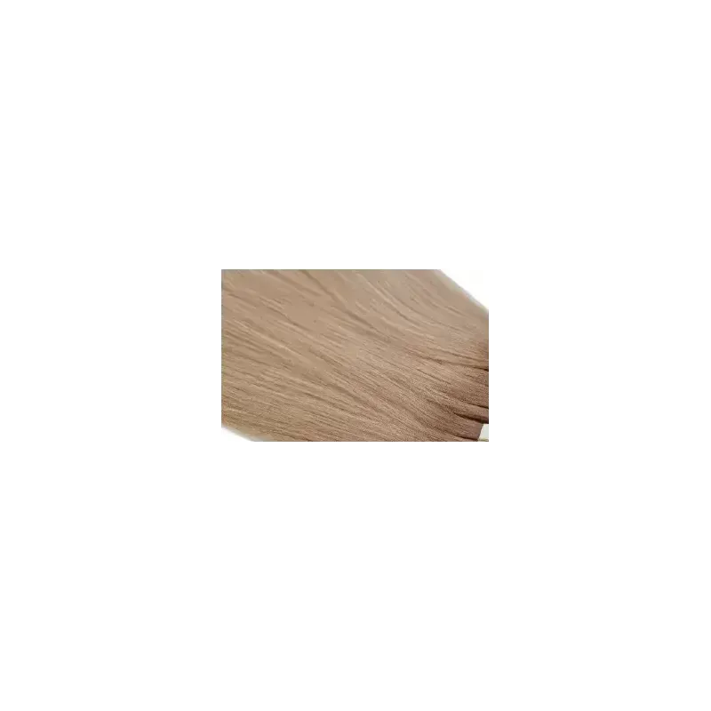 18/24 Ombre 40cm Tresse genäht 50g BabyHair