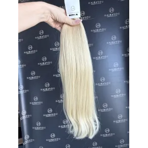 57 cm 165 g Zopf aus...