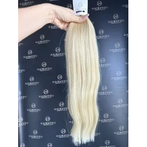 57cm 135g SLAVISCHES HAAR...