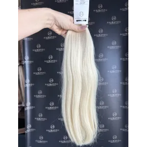 56 cm 96 g Zopf aus...