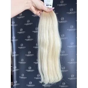 55cm 115g SLAVISCHES HAAR...