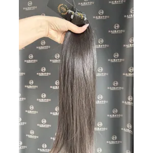 50cm 159g JUNGFRAUHAAR...