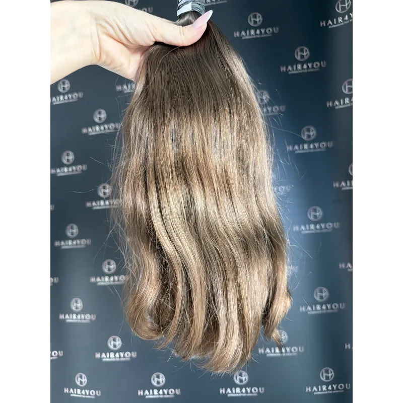 46cm 173g VIRGIN SLAVIC HAIR