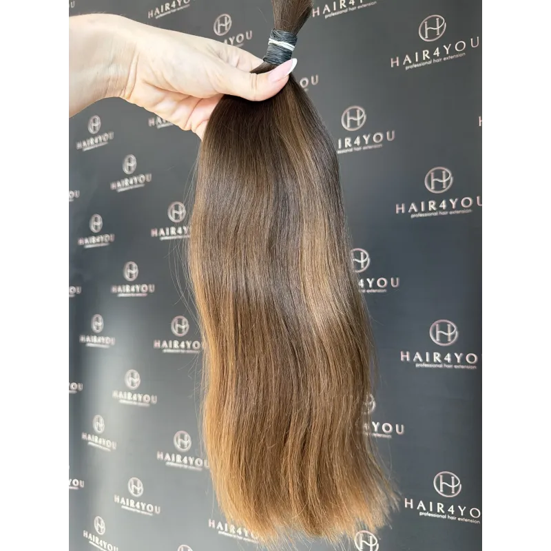 46cm 87g VIRGIN SLAVIC HAIR