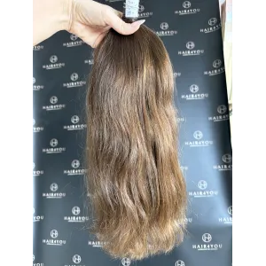 50cm 150g Slavic Virgin Hair