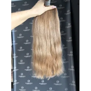 54cm 201g VIRGIN SLAVIC HAIR