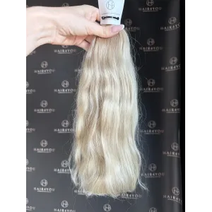 42 cm 22 g Zopf aus...