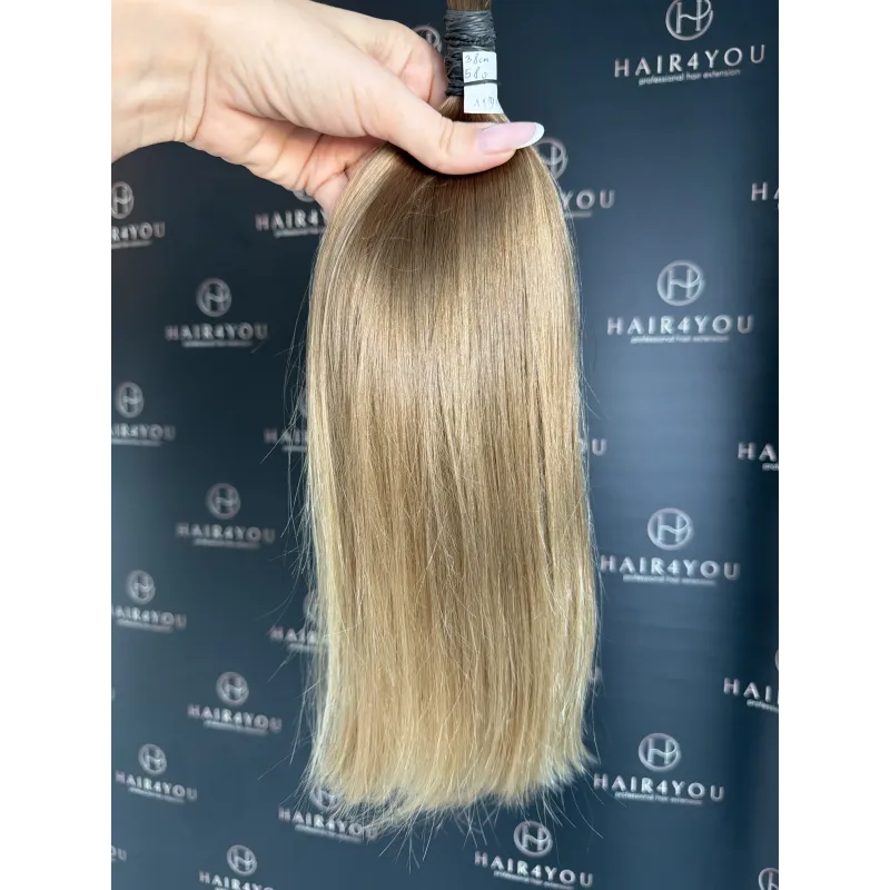 38cm 58g VIRGIN SLAVIC HAIR