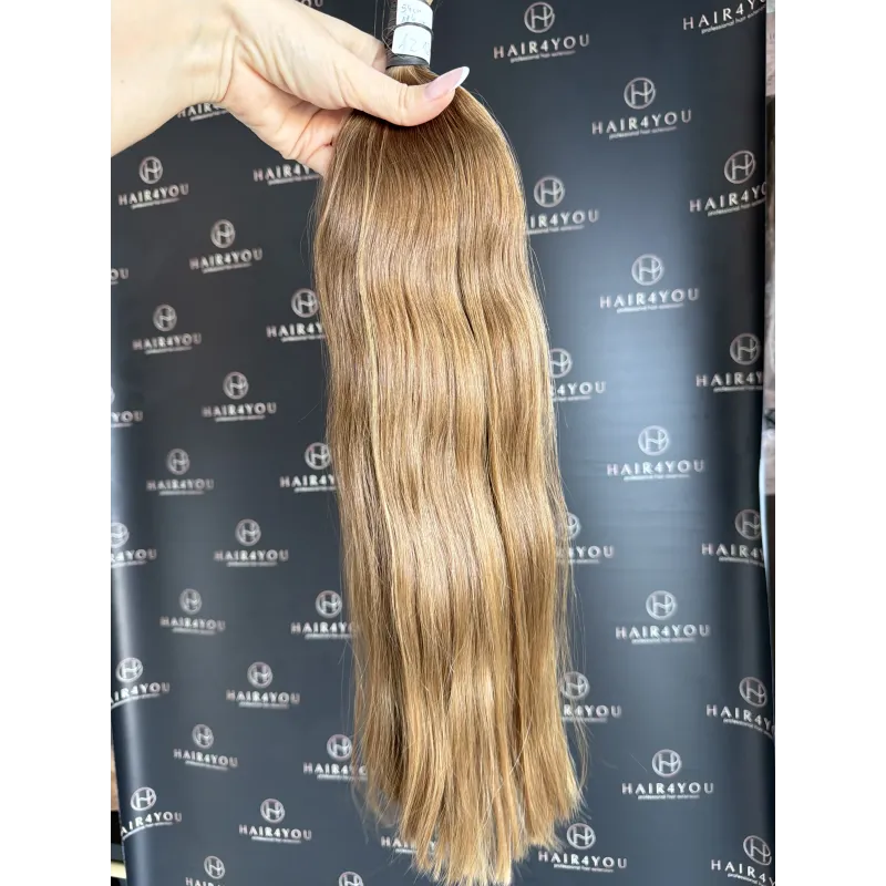 54cm 114g Slavic Virgin Hair