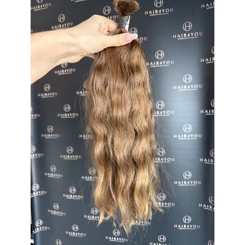 48cm 74g Slavic Virgin Hair