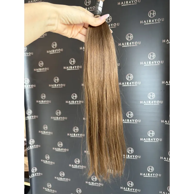 52cm 56g Virgin Slavic Hair