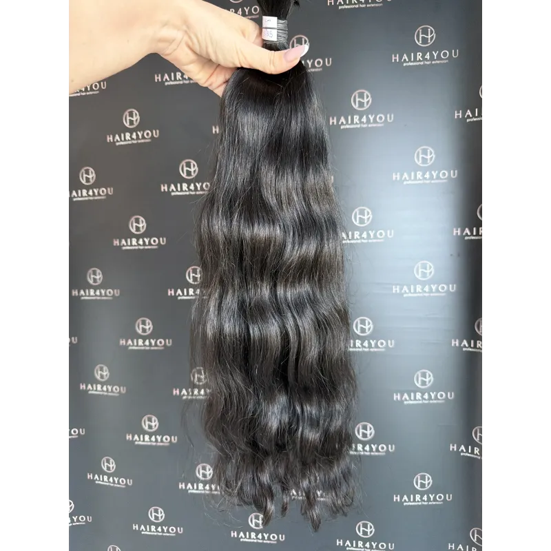 61cm 139g VIRGIN SLAVIC HAIR