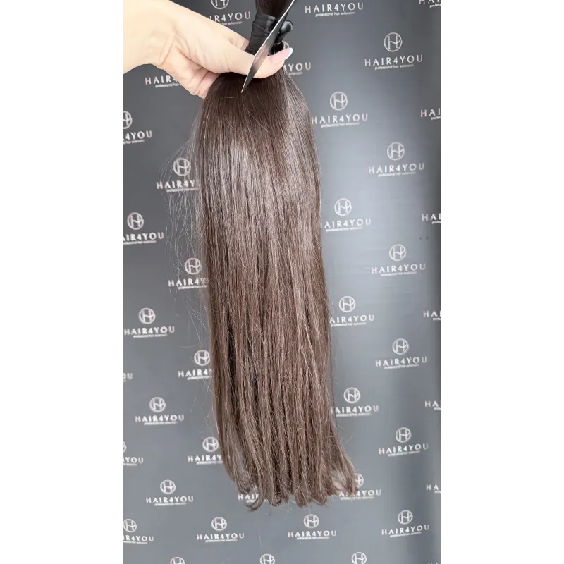 64cm 211g VIRGIN SLAVIC HAIR