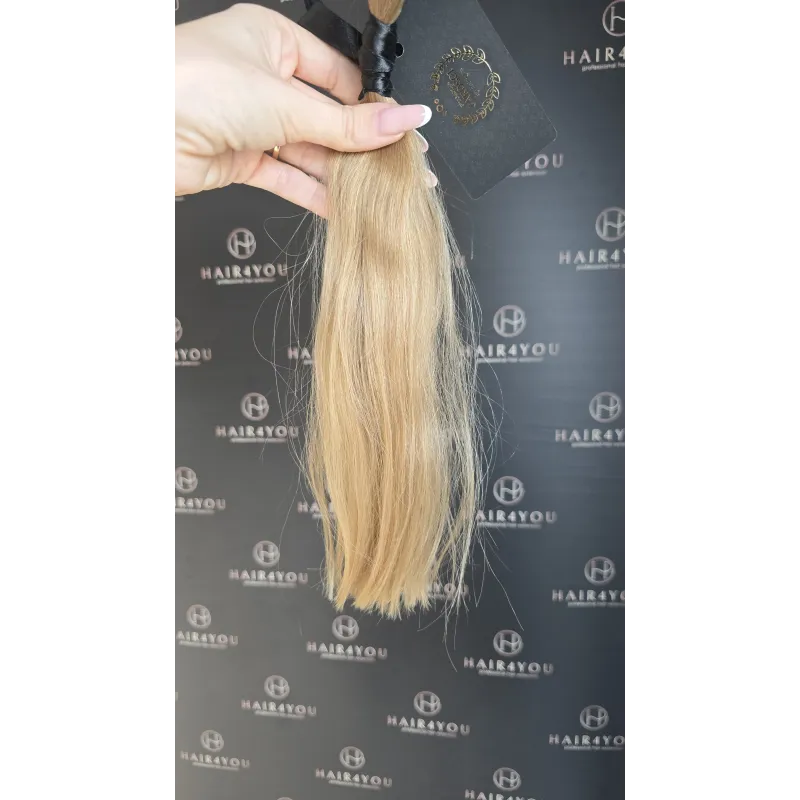 38cm 48g Virgin Slavic Hair