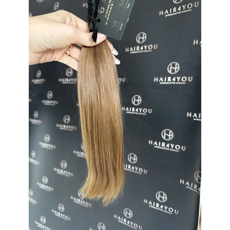 39cm 39g VIRGIN SLAVIC HAIR